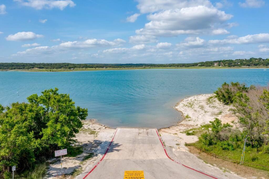 Sunset Ridge 2King Beds Lake Hot Tub Pool Canyon Lake Luaran gambar